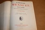 Larousse Encyclopedie: Deel 3 [1914-1916] — Wereldoorlog I B, Antiek en Kunst, Antiek | Boeken en Bijbels, Ophalen of Verzenden