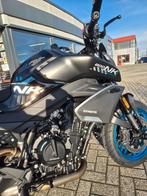 CFMOTO 800 NK (bj 2025), 2 cilinders, Motorrijbewijs A, Bedrijf, Onbekend