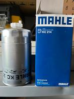 Mahle Fuelfilter KC-214, Ophalen of Verzenden, Nieuw