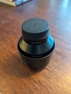 Samyang AF 85mm f/1.4 FE Lens, Ophalen of Verzenden, Zo goed als nieuw, Standaardlens