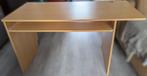 Bureau met toetsenbordlade, Huis en Inrichting, Ophalen, Gebruikt, Bureau
