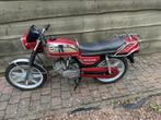 Zundapp gts 50 met kenteken, Fietsen en Brommers, Brommers | Zundapp, Ophalen of Verzenden, Zo goed als nieuw, GTS50