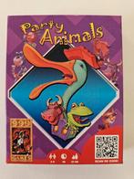 Party Animals - 999 Games - 3-5 spelers - 10+ nieuw folie, Vijf spelers of meer, Verzenden, Zo goed als nieuw, 999 Games