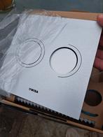 Set wisa spoelknop. Wisa xs, Ophalen of Verzenden, Zo goed als nieuw, Toilet