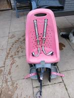 Yepp, Fietsen en Brommers, Fietsaccessoires | Fietsstoeltjes, Ophalen, Gebruikt