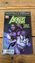 Avengers Academy #24, Eén comic, Amerika, Marvel Comics, Ophalen of Verzenden