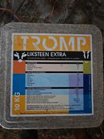Tromp Liksteen Extra - Mineraalvoeder, Ophalen of Verzenden, Nieuw, Speelkaart(en)