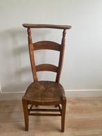 Bidstoel / biechtstoel in goede staat, Antiek en Kunst, Ophalen of Verzenden