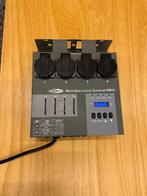 Showtec multidim local control Mk II, Muziek en Instrumenten, Licht en Laser, Ophalen of Verzenden, Zo goed als nieuw, Licht