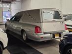 Rouwauto Lincoln Town Car 4.6 Signature Automaat Navi/Cruise, Auto's, Lincoln, Achterwielaandrijving, Gebruikt, 8 cilinders, Town Car