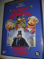 The Muppet Christmas Carol- Special Edition- (NIEUW), Cd's en Dvd's, Verzenden, Alle leeftijden, Drama, 1940 tot 1960