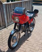 Zündapp 125 cc watergekoeld, 125 cc, 5 versnellingen, Ophalen, Overige merken