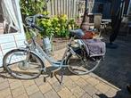 Nette elektrische fiets Batavus, Fietsen en Brommers, Elektrische fietsen, Ophalen, Gebruikt, 50 km per accu of meer, Batavus