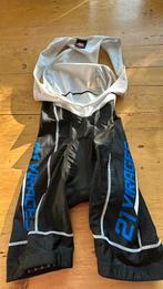 Virages 21  Fiets kleding broek maat XS 2x shirt S, Fietsen en Brommers, Fietsaccessoires | Fietskleding, Ophalen of Verzenden
