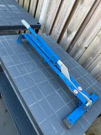 Laminaatsnijder / knipper, Doe-het-zelf en Verbouw, Lieren en Takels, Ophalen, Zo goed als nieuw