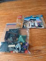 lego 4702 harry potter, Kinderen en Baby's, Speelgoed | Duplo en Lego, Ophalen of Verzenden, Gebruikt