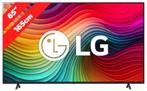 Nieuw: LG 65NANO82T6B 4K 65" Nanocell TV, LED, 50 Hz, Nieuw, Ophalen of Verzenden