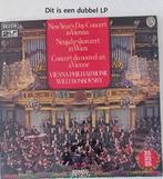 Te Koop: LP New Year’s Day Concert in Vienna, 1979., Gebruikt, Overige typen, Ophalen of Verzenden, 12 inch