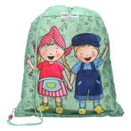 Fien en Teun zwemtas/gymtas, Info@hopsa.nl, Nieuw, Ophalen of Verzenden, Thimble