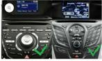 FORD Sync 1 / MFD Navigatie Update 2025 SD-KAART, FORD Sync1 MFD Navigatie sd, Update, Heel Europa, Nieuw