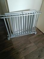 Box, Kinderen en Baby's, Traphekjes, Ophalen, Gebruikt, Metaal of IJzer, Klemhekje