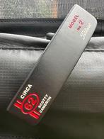 Scotty Cameron Circa ’62 Model No. 2 putter, Ophalen, Zo goed als nieuw, Club, Overige merken