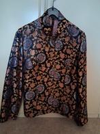 Jasje van chinese zijde., Kleding | Dames, Ophalen of Verzenden, Zo goed als nieuw