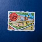 België nr 1559, Ophalen, Gestempeld