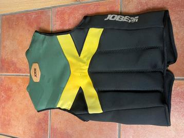 Jobe watersport vest heren maat M beschikbaar voor biedingen