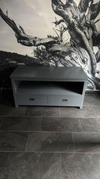 Teakhouten meubelen, Ophalen, 100 tot 150 cm, 50 tot 100 cm, Zo goed als nieuw