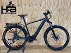 Bulls Copperhead Evo 1 Street E-Mountainbike Shimano Alivio, Fietsen en Brommers, Fietsen | Mountainbikes en ATB, Hardtail, Heren