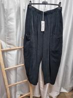 Babyribbroeken Moonshine 2 kleuren, Kleding | Dames, Zwart, Nieuw, Ophalen of Verzenden, Moonshine