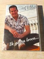 Stef Ekkel - ik ga nu leven, Ophalen of Verzenden