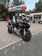 Suzuki GSX 650 F *A2 35KW Mogelijk!, Motoren, 4 cilinders, Motorrijbewijs A, Bedrijf, Meer dan 35 kW