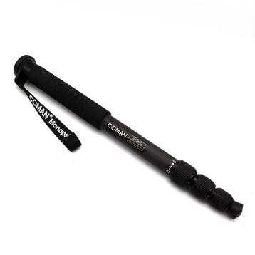 Coman DT286C Monopod beschikbaar voor biedingen