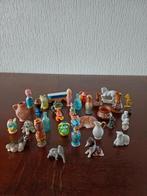 Letterbakbeeldjes voor de Letterbak, Ophalen of Verzenden, Gebruikt