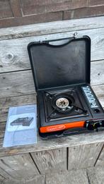Go Camp gasstel, Ophalen, Zo goed als nieuw