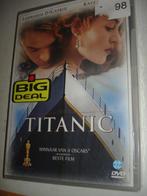 Titanic- Leonardo DiCaprio- (NIEUW/SEAL), Verzenden, Alle leeftijden, Drama, 1940 tot 1960