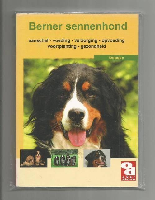 Berner Sennenhond, Boeken, Dieren en Huisdieren, Nieuw, Honden, Ophalen of Verzenden
