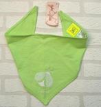 Nieuw Barbara Farber : groene stretch bandana, Ophalen, Nieuw, Barbara Farber