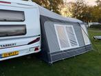 Tabbert W27 Vivaldi 560 EMK Tabbert Vivaldi 560 EMK stapelbe, Caravans en Kamperen, Caravans, Tabbert, Bedrijf, 8 meter en meer