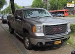 GMC SIERRA 2500 HD B rijbewijs, Auto's, Automaat, 3014 kg, Gebruikt, 8 cilinders