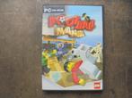 Lego Football Mania voor PC (zie foto's), Spelcomputers en Games, Ophalen of Verzenden, Gebruikt