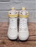 JOSH V - Prachtige sneakers maat 37 - Nieuw €199 - JOSHV, Wit, Nieuw, Ophalen of Verzenden, Sneakers of Gympen