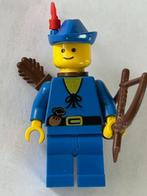 LEGO MINIFIGURE FORESTMEN BLUE, Ophalen of Verzenden, Zo goed als nieuw, Complete set, Lego