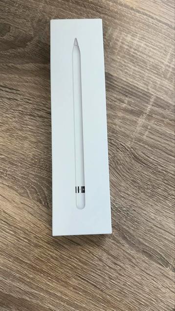 Apple pencil  beschikbaar voor biedingen