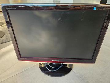 Samsung Syncmaster T240HD 24 inch beschikbaar voor biedingen