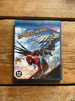 Spider-Man Homecoming blu-ray - NL uitgave, Cd's en Dvd's, Blu-ray, Ophalen of Verzenden, Zo goed als nieuw, Actie