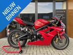 Triumph Daytona 675 # bom vol extra's # dealeronderhouden, Motoren, Motoren | Triumph, 675 cc, 3 cilinders, Super Sport, Particulier