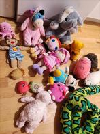 Knuffels, Ophalen of Verzenden, Gebruikt, Overige typen